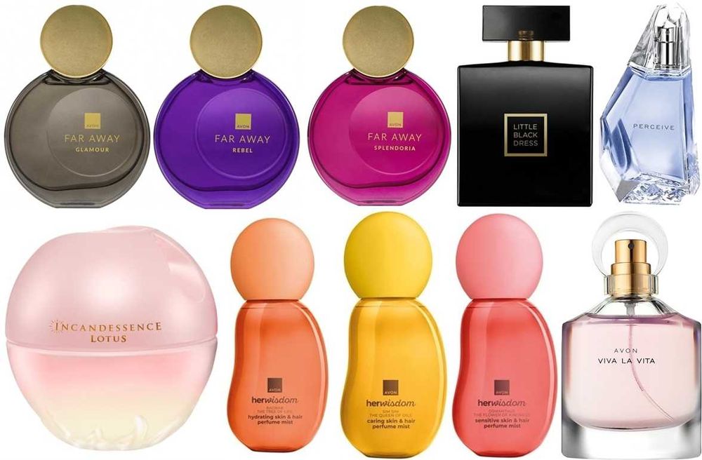 Today,Far Away,Amber Elixir,Perceive,Attraction,Incandessence