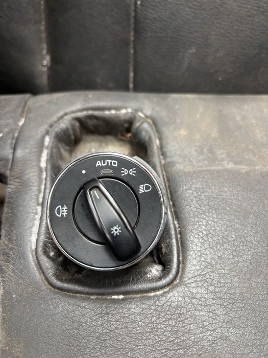 Копче за светлини Porsche Panamera