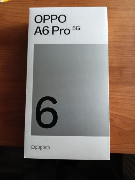 Vând Oppo a6 pro