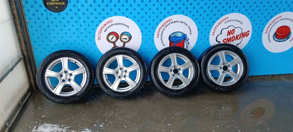 Продам Диски литые