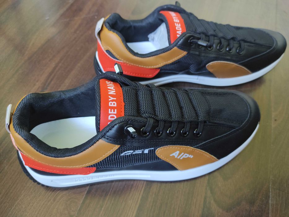 Спортни маратонки