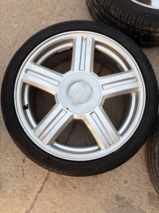 Торус 204/40/17.