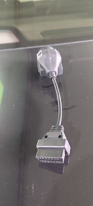 Продам OBD разъём и сканеры для диагностики