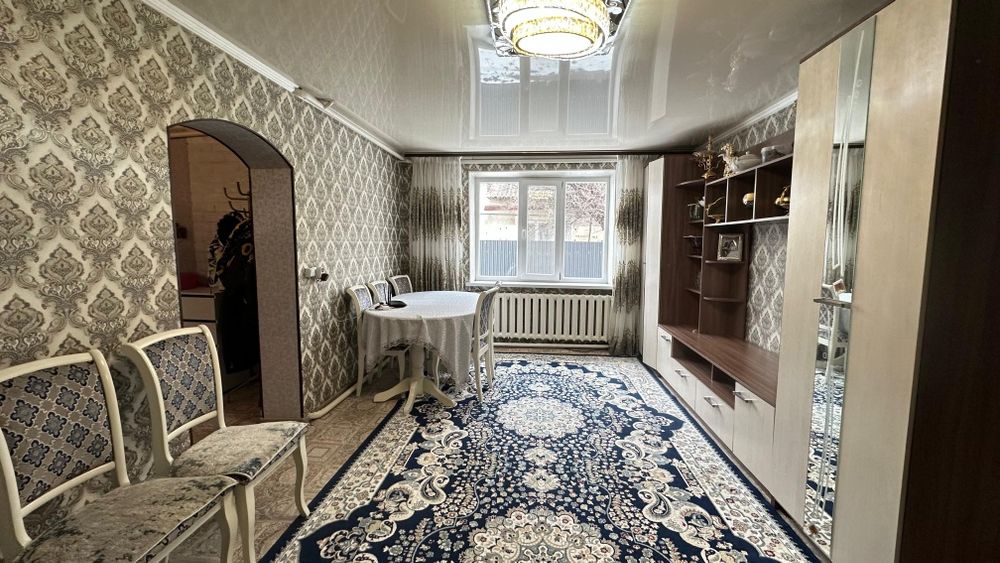 Продам дом в Еркине Айман Империя