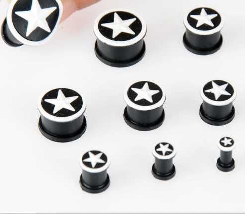 Силиконови флешове на чифт и на бройка