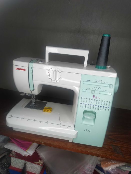 Швейные машинки в хорошем состоянии