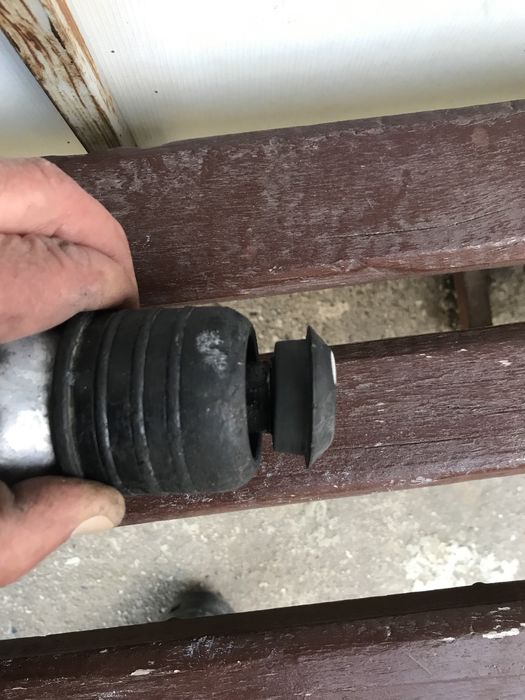 Перфоратор-къртач SDS 1400w