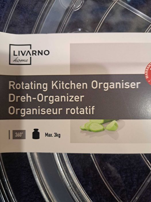 органайзер пластиковый