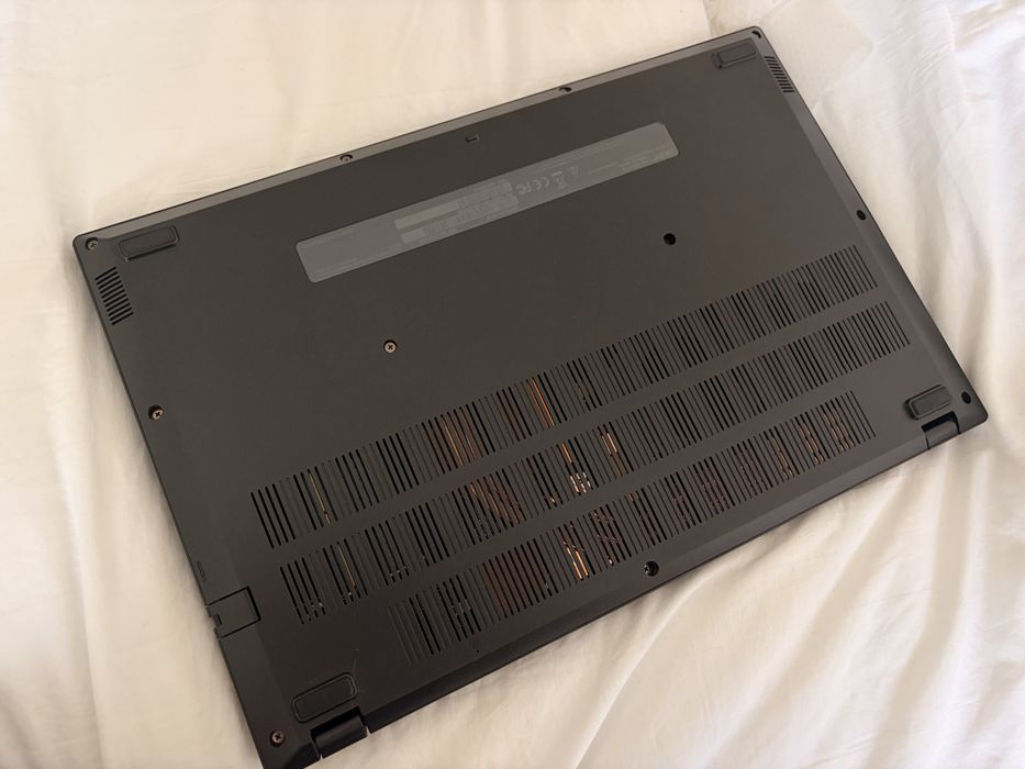 [Acer Nitro V15] - RTX 4050 • DDR5 Обслужен