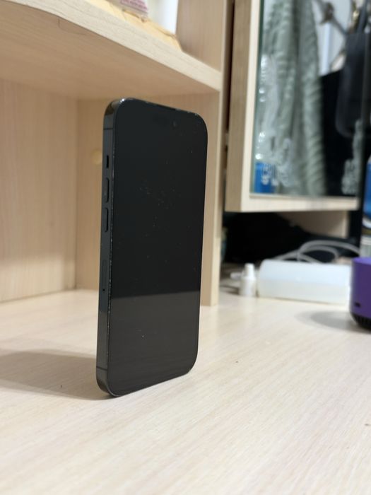 IPhone 14 Pro 128 GB в хорошем состояние