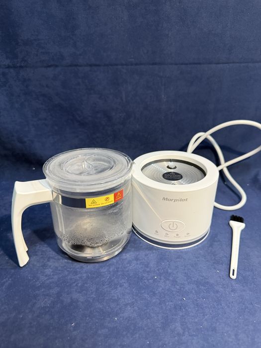 Пенообразувател Morpilot