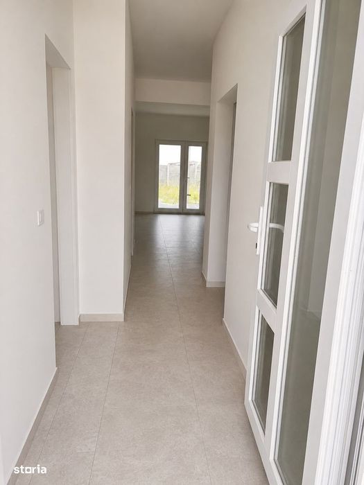 Duplex Premium in Mosnita Noua | 115 mp utili | 301 mp teren
