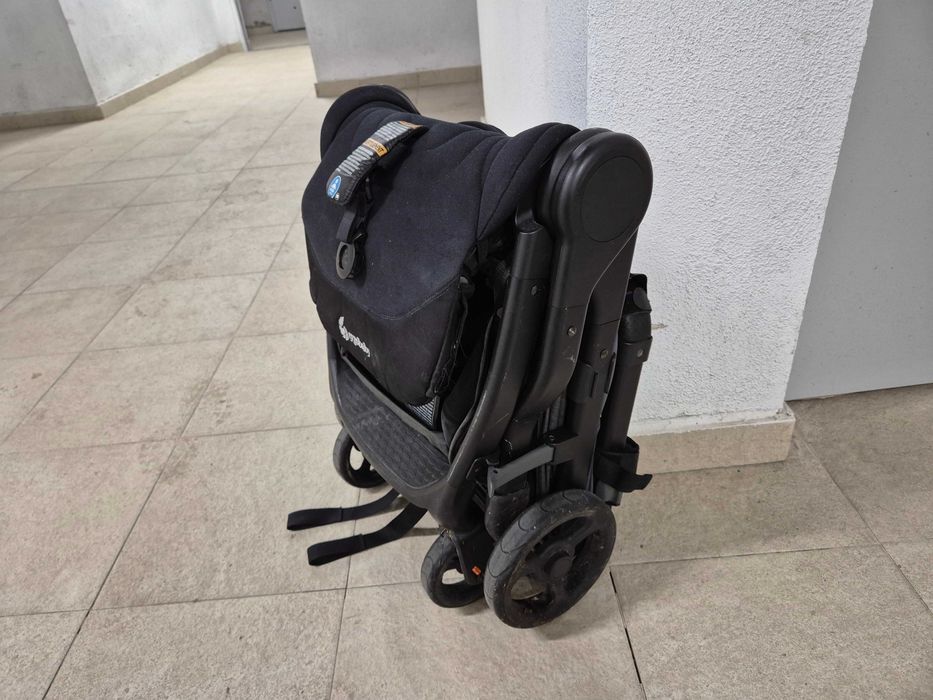 Ergobaby Metro+ бебешка количка