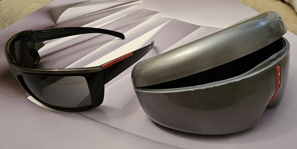 Очки Prada оригинал