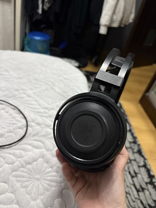 Casti Razer Nari Essentials