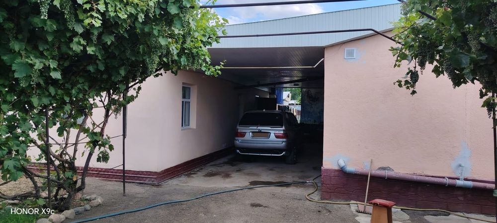 Продается большой дом