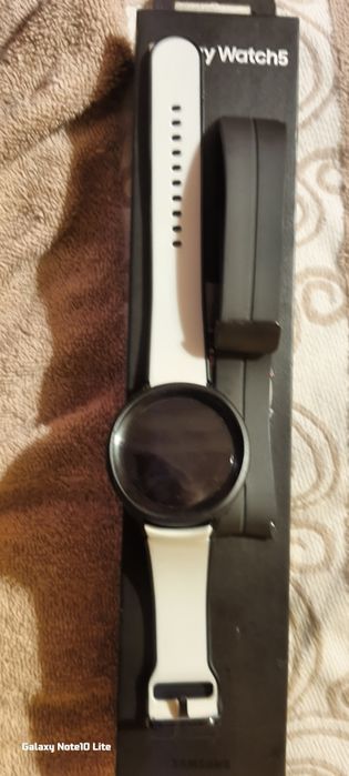 Samsung watch 5 pro
