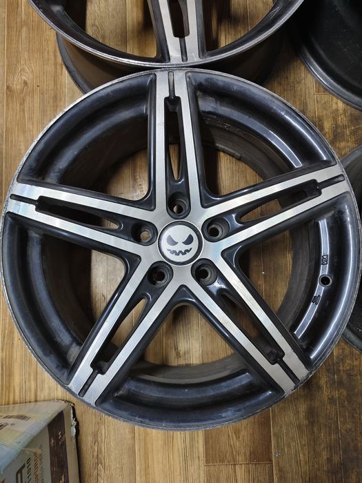 Диски Р17 R17 5*112