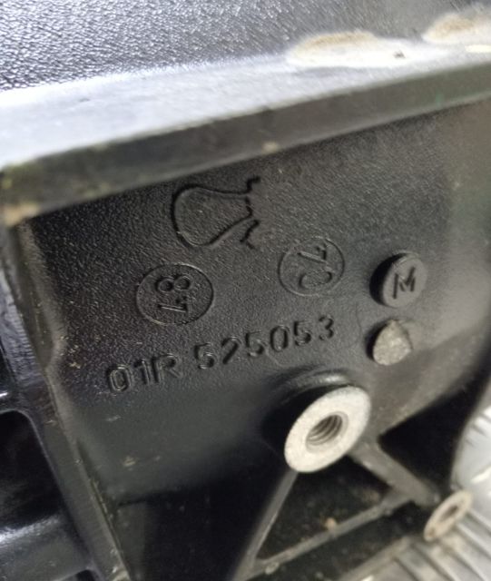 Grup diferential  spate 01R525053 / 01-R-525-053 / 01R-5250-53 / 01R-