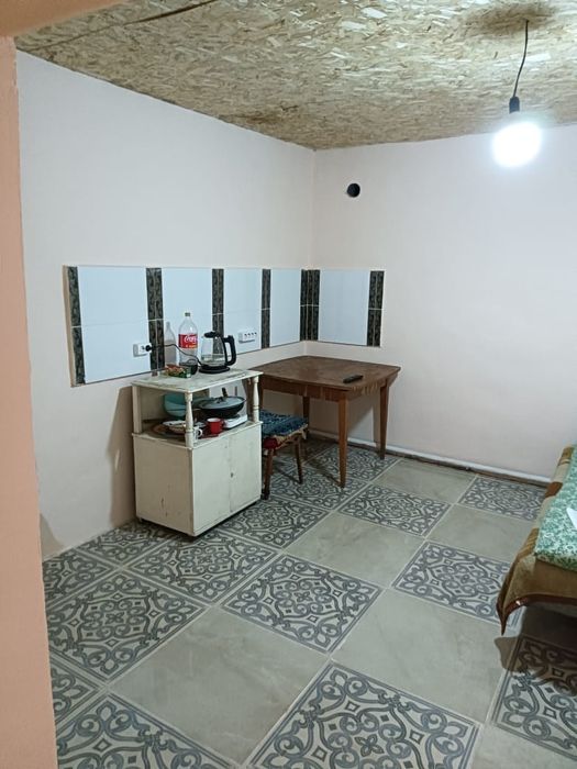 Продам зимнюю дачу (Родничок)