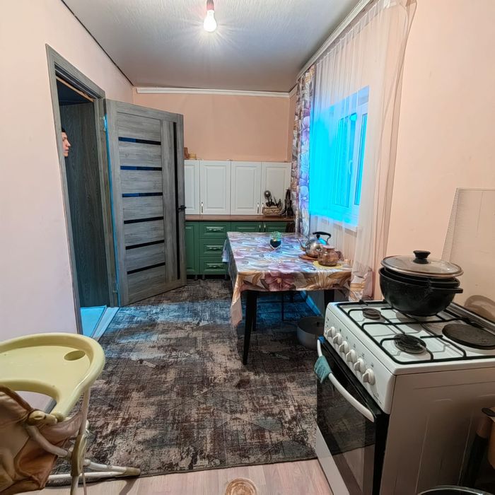 Продам дом в селе Шымыр