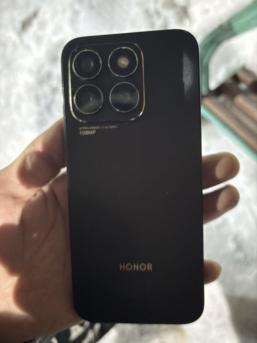 Honor X8B 256 gb