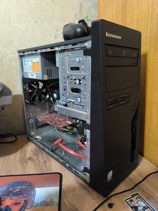 Продам компьютер Lenovo