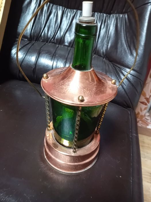 Закачалка  с рога  на  мексикански бивол.Закачалка  с  еленово краче.