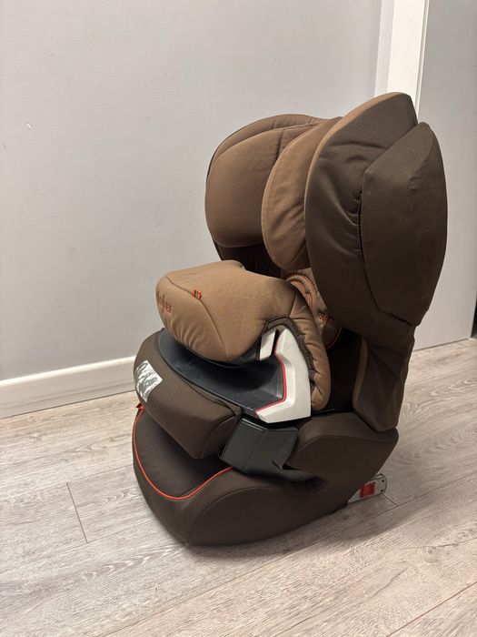 Автокресло cybex