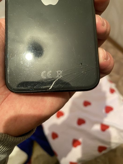 айфон se и редми нот 12