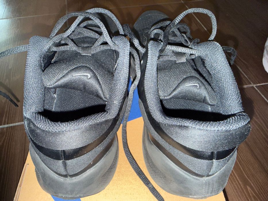 Маратонки Nike летни