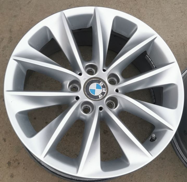 Jante OEM R18 bmw f25, f26, e46, e87, e90, f20, e83,e84,e60 x1, x3, x4