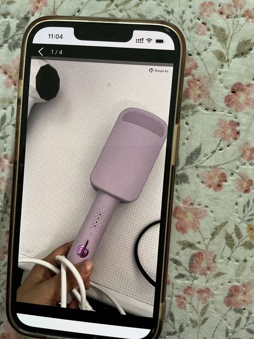 Продам плойку, голливудские локоны