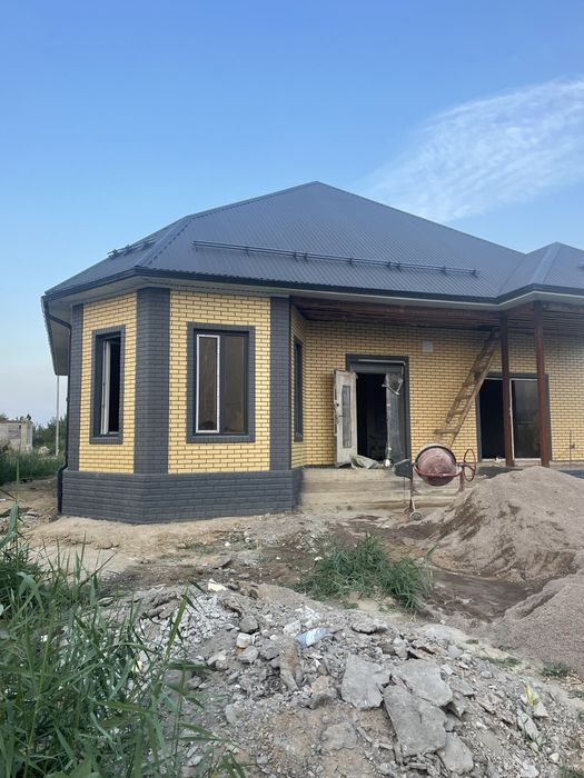 Фасания фанел