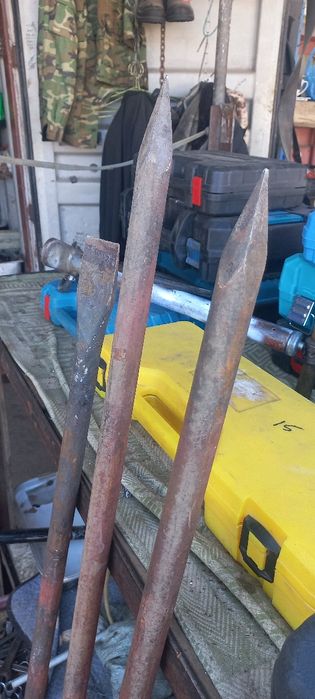 Ломы строй матер