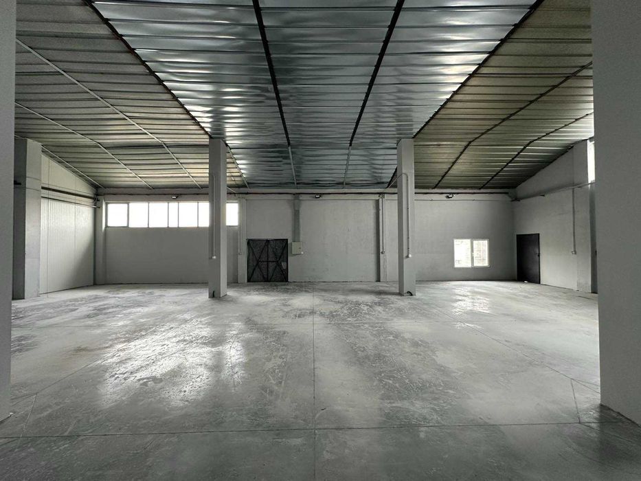 Дава се под наем Склад в с. Войводиново, Област Пловдив - 300 кв.м за 1530 € - Снимка #6