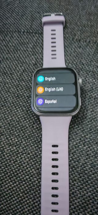 Huawei watch fit 4 и Samsung Galaxy watch 7