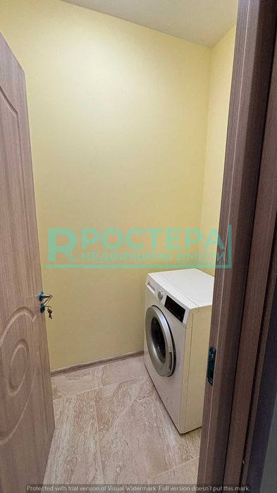 Дава се под наем Тристаен апартамент в Търговище, Център - 80 кв.м за 298.86 € - Снимка #7