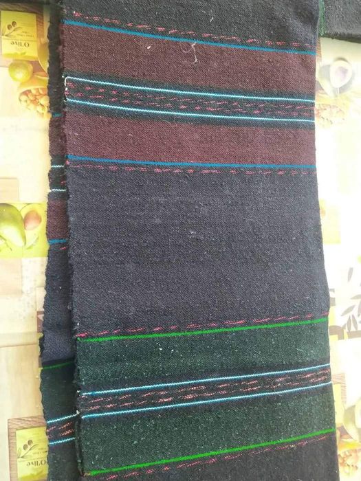 Тъкани пътеки/черги/