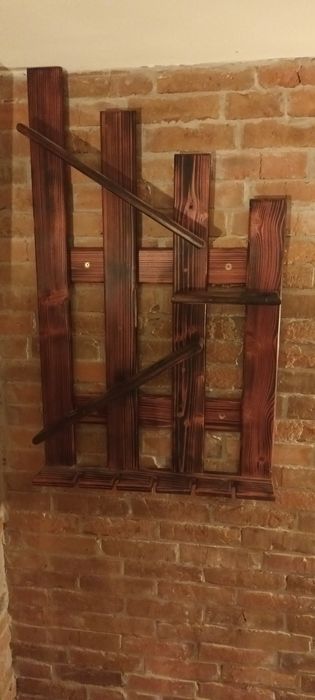 Suport pentru sticle vin