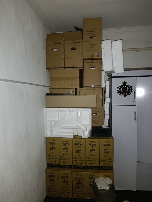 Компьютер 10 шт Pixel 280Hz екран