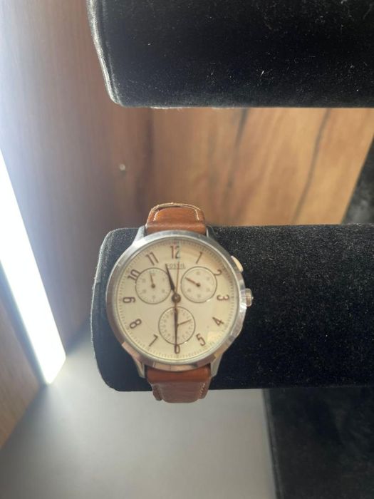 Ceas dame Fossil Abilene CH3014 -A-