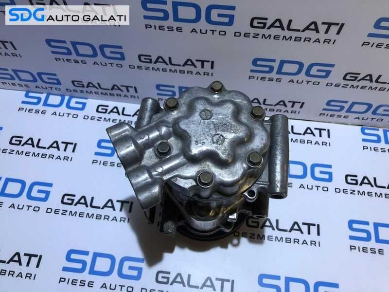 Compresor AC Aer Conditionat Clima Renault Clio 2 1.2 1998 - 2012 Cod  8200953358