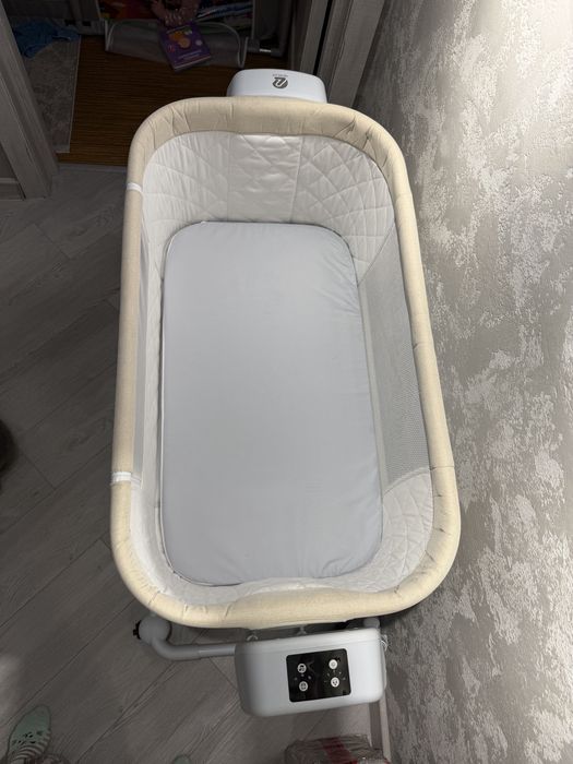 Электрическая люлька