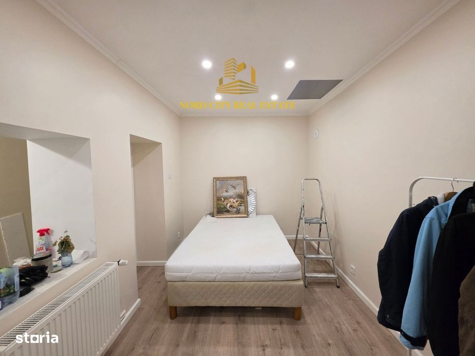 Casă P+1+M | Ultracentral – Bd. Gheorghe Magheru - Romana