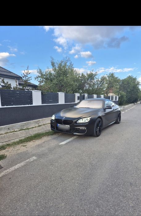 BMW 6 Series 0 — imagine 2