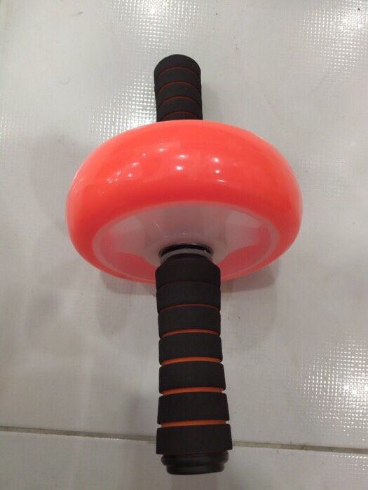 Ролик для пресса на подшипниках