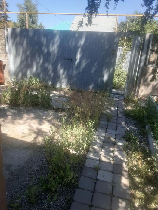 Продам дом 107 м
