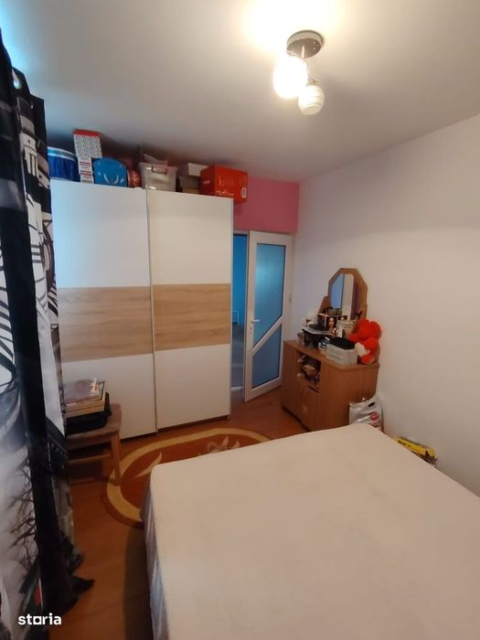 De Vanzare Casa zona Soseaua  Focsani