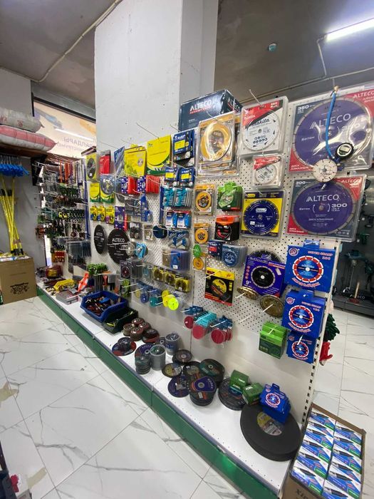 Алмазная коронка 132*350 PS